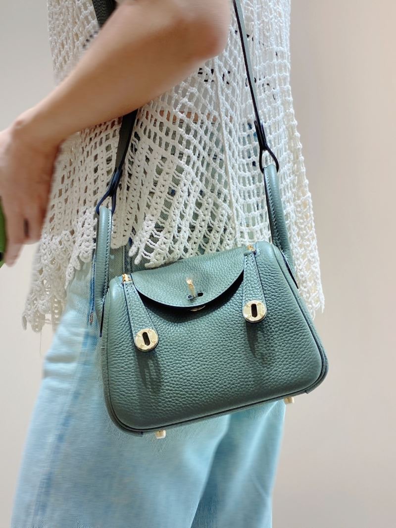 Hermes Lindy Bags